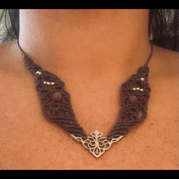 macramé - Picture 2 of 16